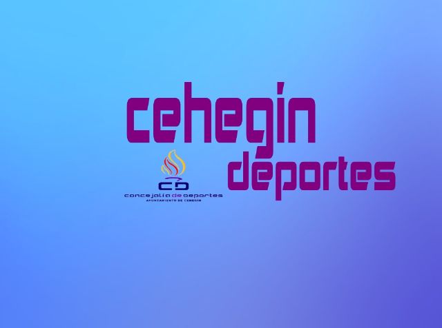 El Ayuntamiento de Cehegín entrega las subvenciones a clubes, asociaciones y deportistas del municipio