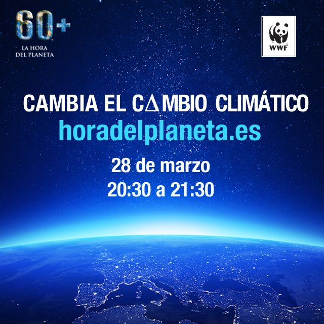 Los principales monumentos de Cehegín se apagarán este sábado durante 'La Hora del Planeta 2015'