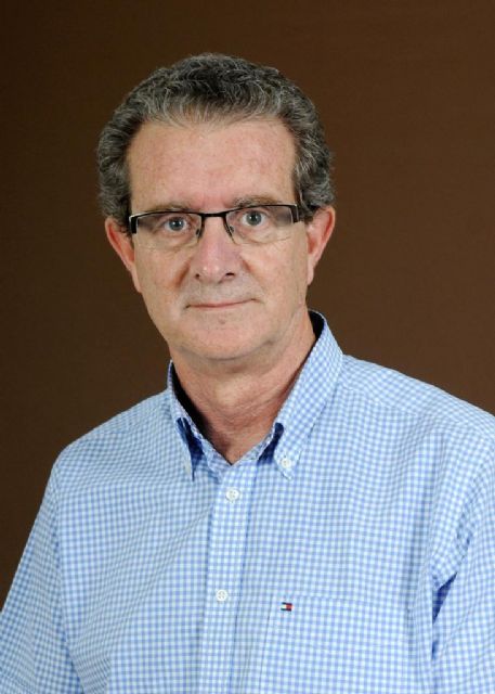 El doctor Rodríguez Alemán se incorpora a la candidatura del Partido Popular de Cehegín para las próximas elecciones municipales