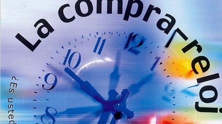 Casi 50 establecimientos de la Asociación de Comercio de Cehegín participan en la ‘Compra Reloj 2019′