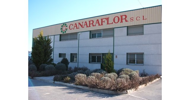 El Consejo de Gobierno de la Región de Murcia autoriza una subvención de 195.000 euros a Canaraflor