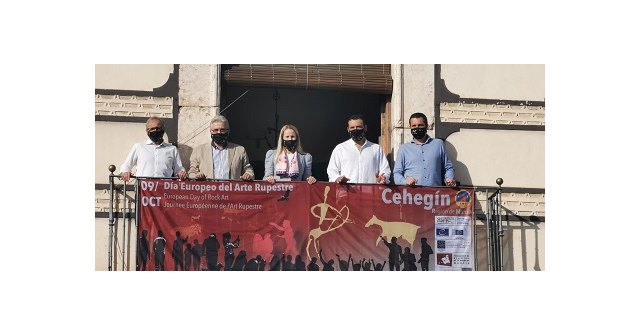 Cehegín se adhiere al 'Día Europeo del Arte Rupestre 2020’