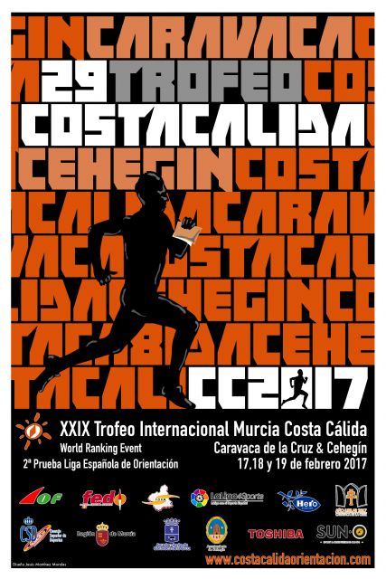 Presentado el XXIX Trofeo Internacional Murcia Costa Cálida que se celebrará los días 17, 18 y 19 de febrero en Cehegín y Caravaca