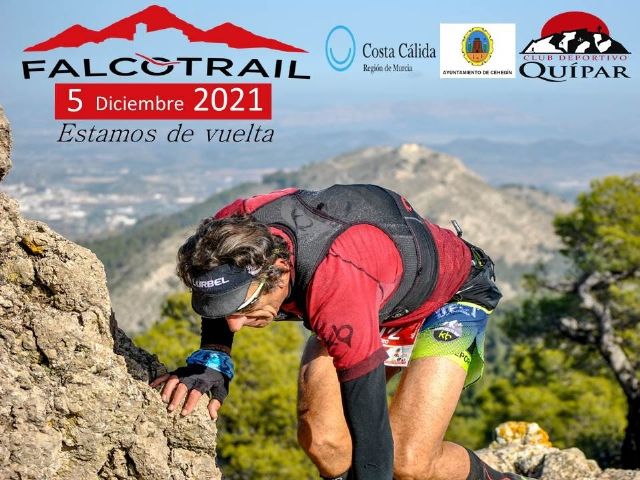 FalcoTrail 2021, mucho por decidir en Cehegín