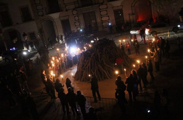 El Casco Antiguo de Cehegín se prepara para vivir un fin de semana de devoción y tradición en Honor a San Sebastián