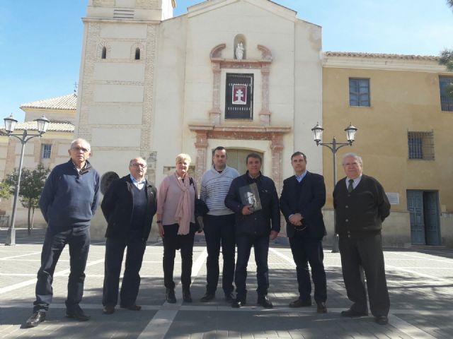 7 Televisión Región de Murcia retransmitirá en directo el Auto Sacramental y el comienzo de la Procesión de la Cofradía de la Pasión de Cristo de Cehegín