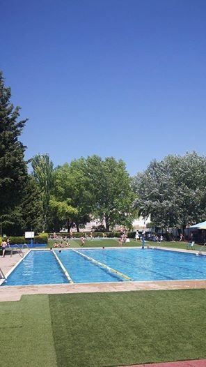 El sábado, 25 de junio, se abrirá al público la piscina de verano