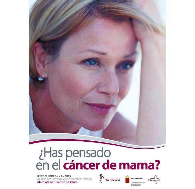 La Unidad Móvil de Mamografías estará en Cehegín