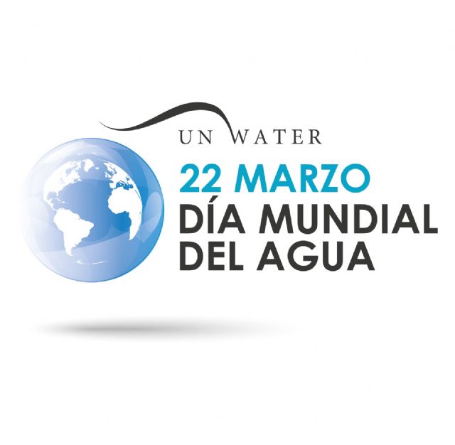 La Concejalía de Medio Ambiente hace un llamamiento sobre el uso responsable del agua en la celebración de su Día Mundial 2017