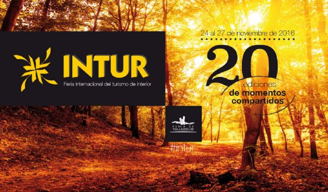 Cehegín estará presente en la Feria de Turismo de Interior (INTUR)
