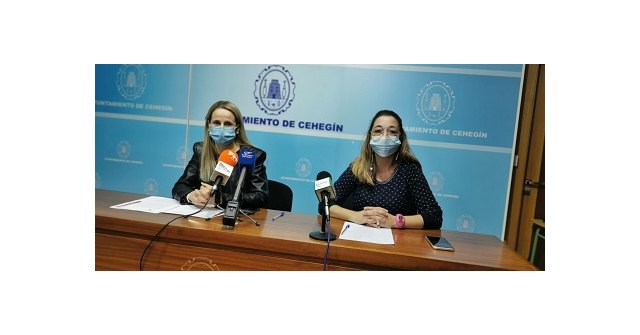 Medidas del Ayuntamiento de Cehegín frente al Coronavirus